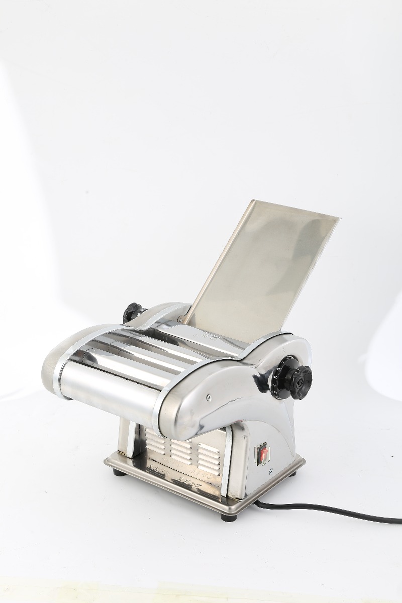 JCD-10L Electric Noodle Machin - đánh giá và giá Pasta Machine Electric