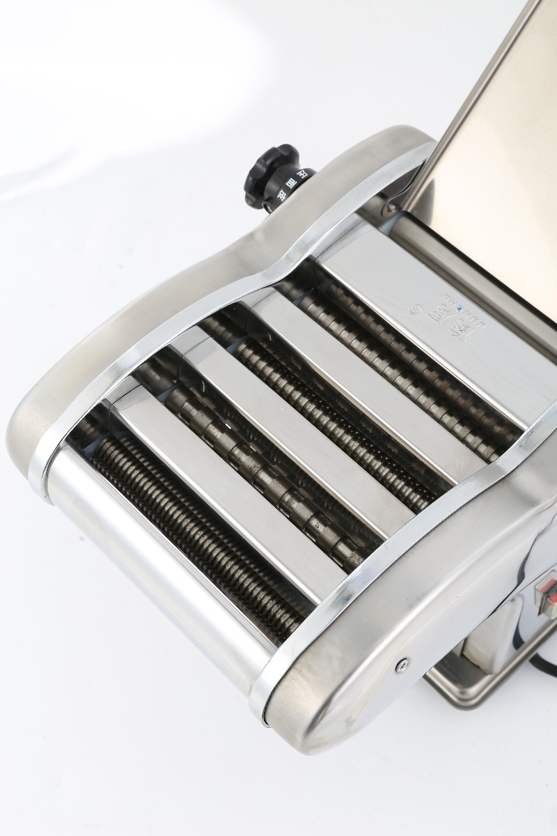 JCD-10L Electric Noodle Machin - đánh giá và giá Pasta Machine Electric