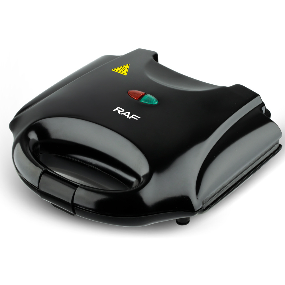 Electric Sandwich Waffle Maker - đánh giá và giá Kitchen Appliances Built In