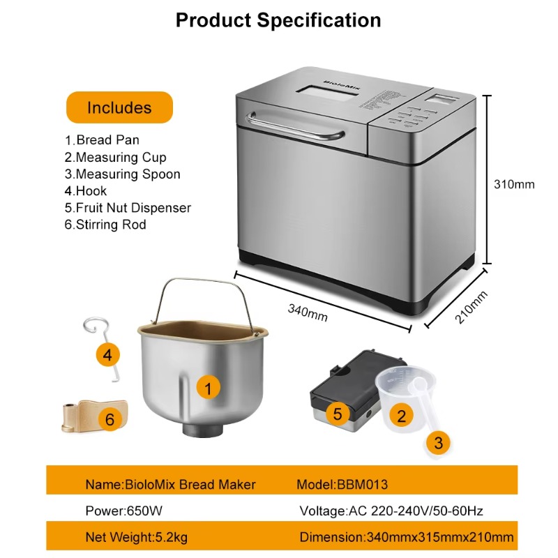 Digital Electric Power Home Ki - đánh giá và giá Kitchen Appliances Made In Usa