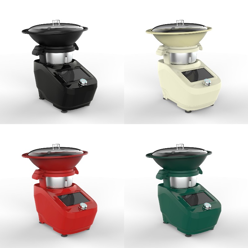 Multifunctional Kitchen Applia - đánh giá và giá Kitchen Appliances Built In