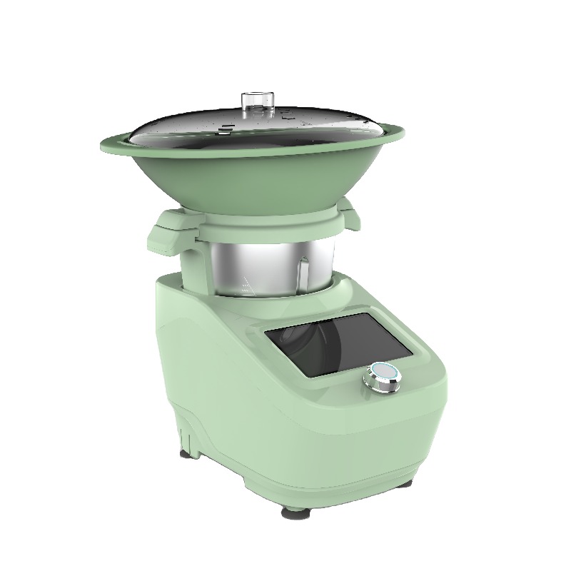 Multifunctional Kitchen Applia - đánh giá và giá Kitchen Appliances Built In