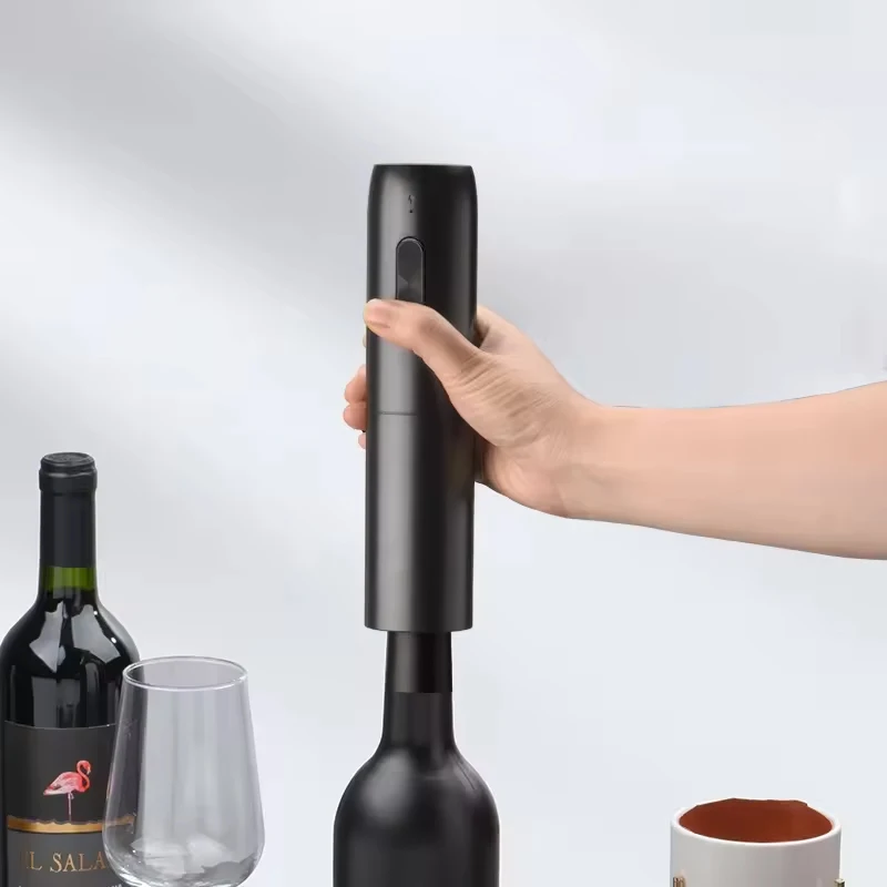 Automatic Electric Wine Bottle - đánh giá và giá Wine Opener Electric