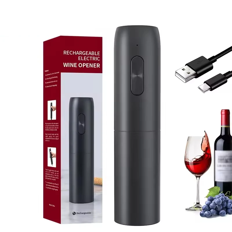 Automatic Electric Wine Bottle - đánh giá và giá Wine Opener Electric