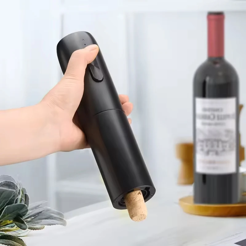 Automatic Electric Wine Bottle - đánh giá và giá Wine Opener Electric