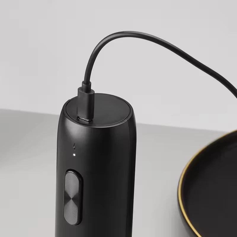 Automatic Electric Wine Bottle - đánh giá và giá Wine Opener Electric