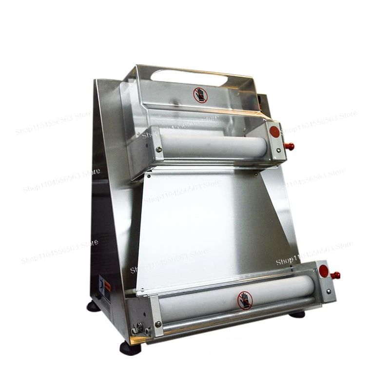 40cm Commercial Dough Pressing - đánh giá và giá Pasta Machine Electric