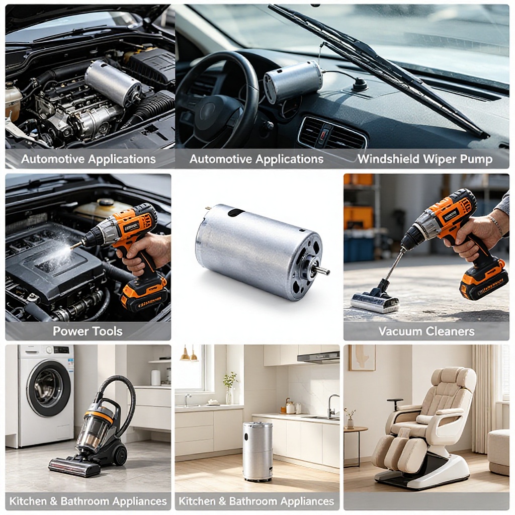 Factory Price Durable DC Motor - đánh giá và giá Kitchen Appliances Price