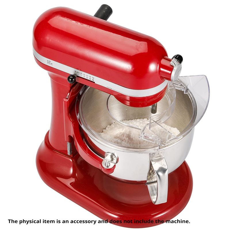BFYL 5.5-7 QT Bowl-Lift Stand  - đánh giá và giá Stand Mixer Bowl