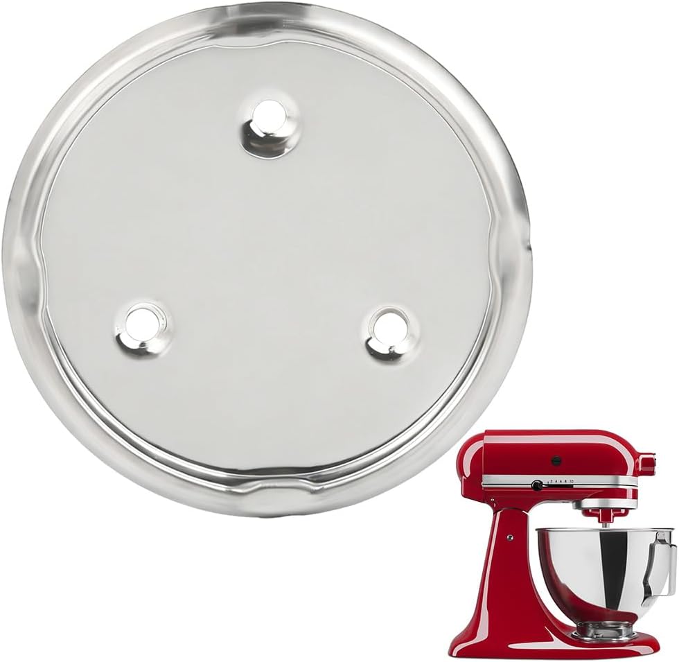 Upgraded W10191926 Mixer Bowl  - đánh giá và giá Kitchen Appliances Germany
