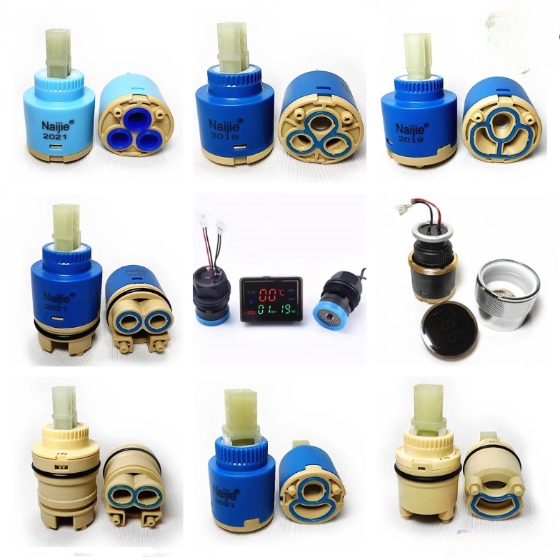 1pcs 28mm/35mm/40mm Water Mixe - đánh giá và giá Kitchen Appliances Germany