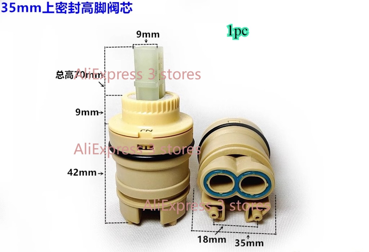 1pcs 28mm/35mm/40mm Water Mixe - đánh giá và giá Kitchen Appliances Germany