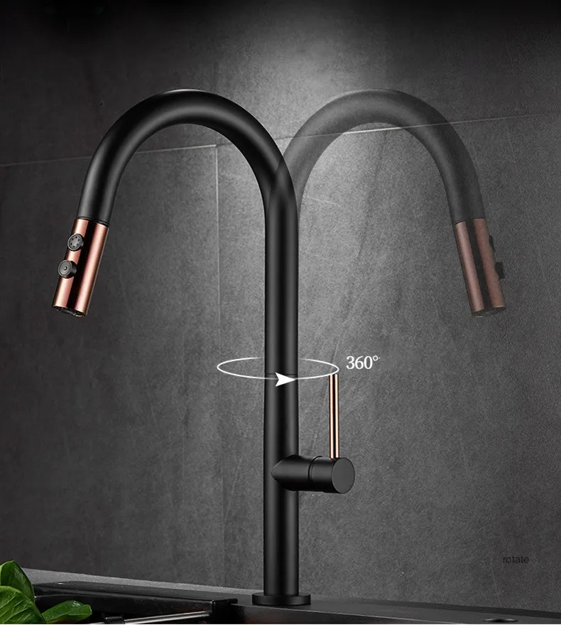 Smart Touch Kitchen Faucets Cr - đánh giá và giá Kitchen Appliances Germany
