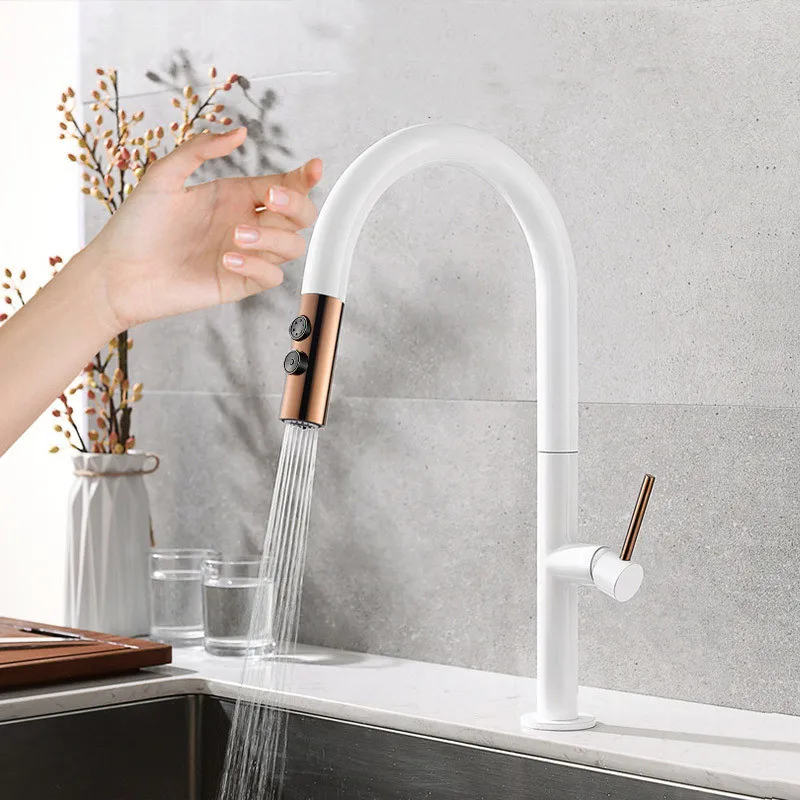 Smart Touch Kitchen Faucets Cr - đánh giá và giá Kitchen Appliances Germany