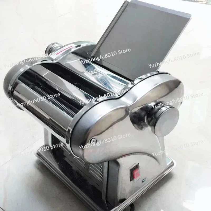 Multifunctional Electric Noodl - đánh giá và giá Pasta Machine Electric