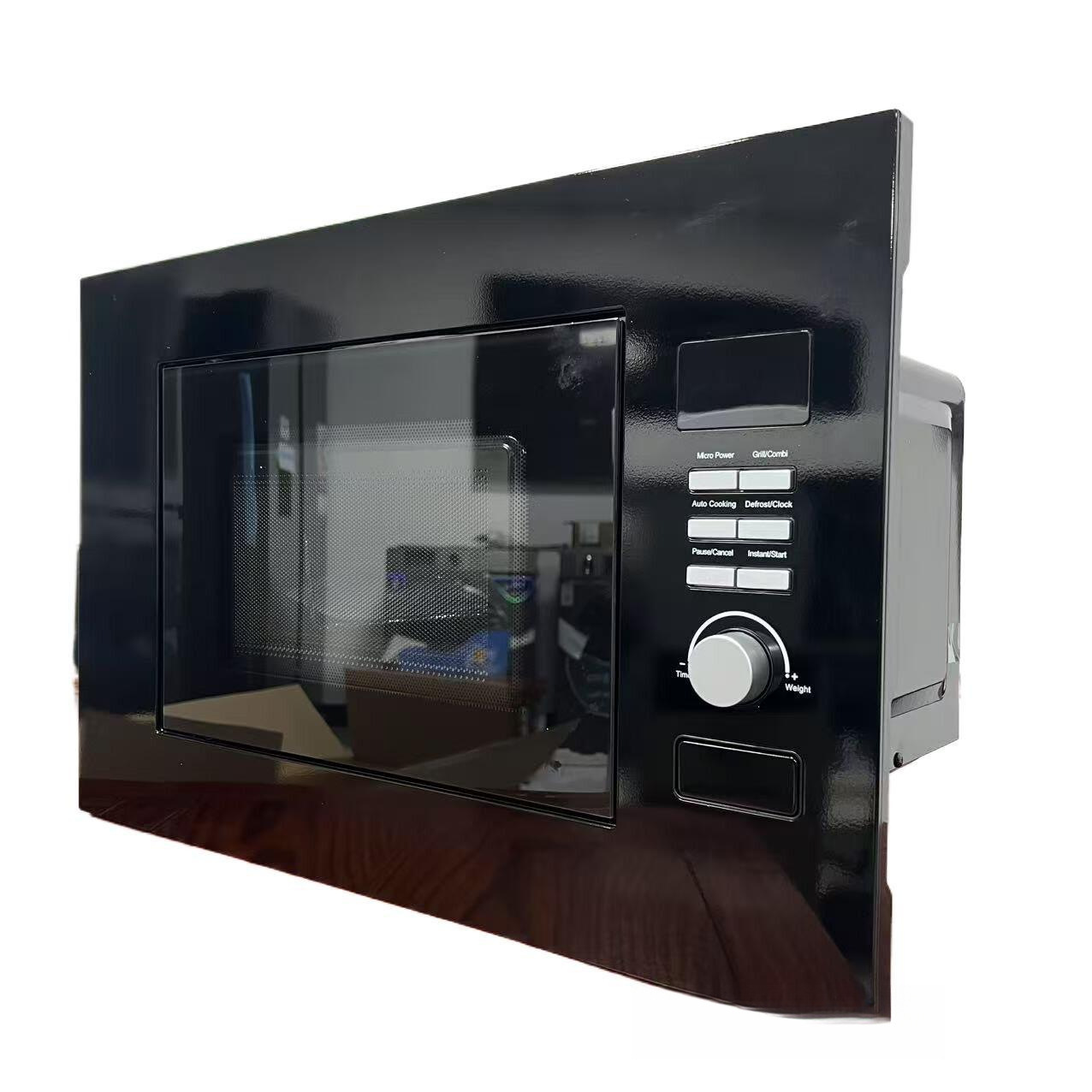 20L High-quality Microwave Ove - đánh giá và giá Kitchen Appliances Built In