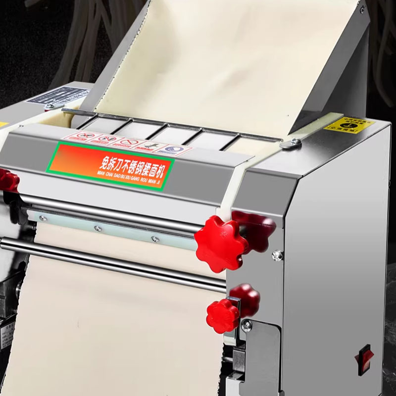 Commercial Automatic Noodle Ma - đánh giá và giá Pasta Machine Electric