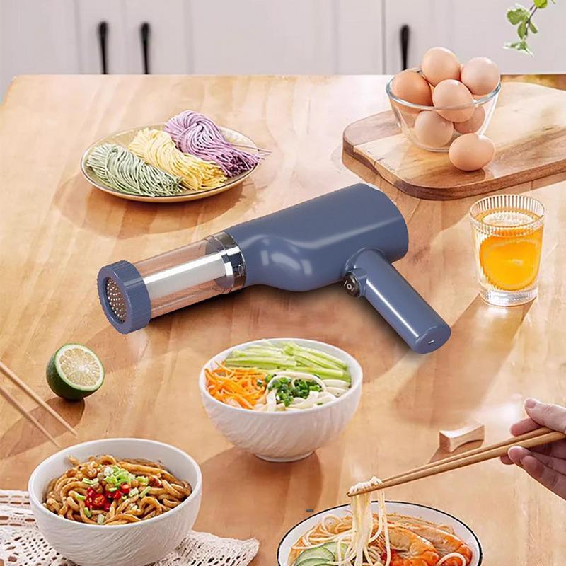 Electric Pasta Maker Machine W - đánh giá và giá Pasta Machine Electric