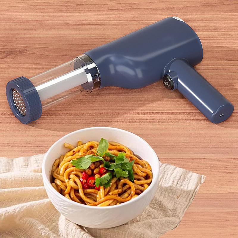 Electric Pasta Maker Machine W - đánh giá và giá Pasta Machine Electric