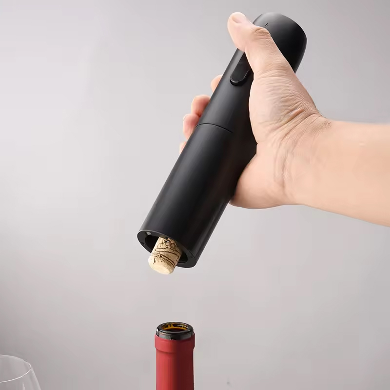 4-in-1 Electric Bottle Wine Op - đánh giá và giá Wine Opener Electric