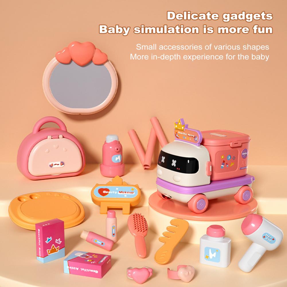 2in1 Kitchen Medicals Playset  - đánh giá và giá Kitchen Appliances For Gift