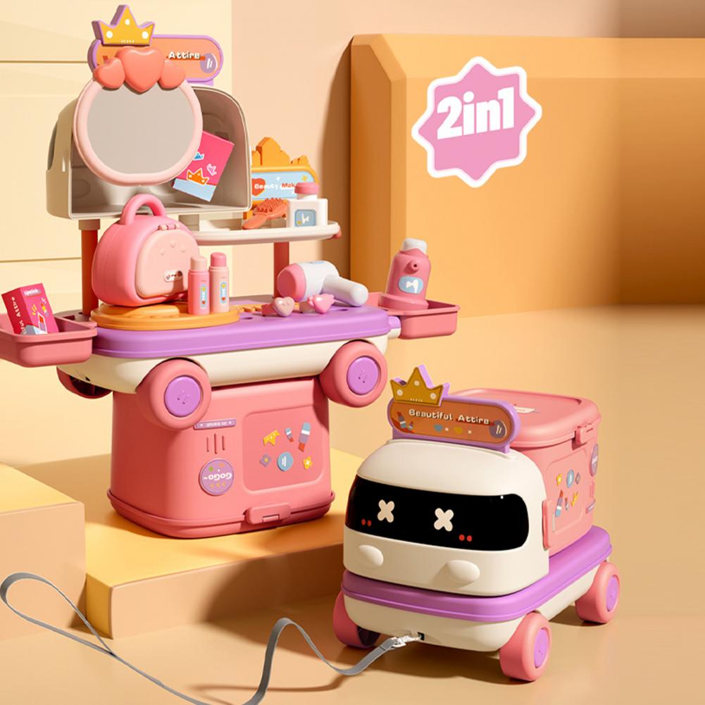 2in1 Kitchen Medicals Playset  - đánh giá và giá Kitchen Appliances For Gift