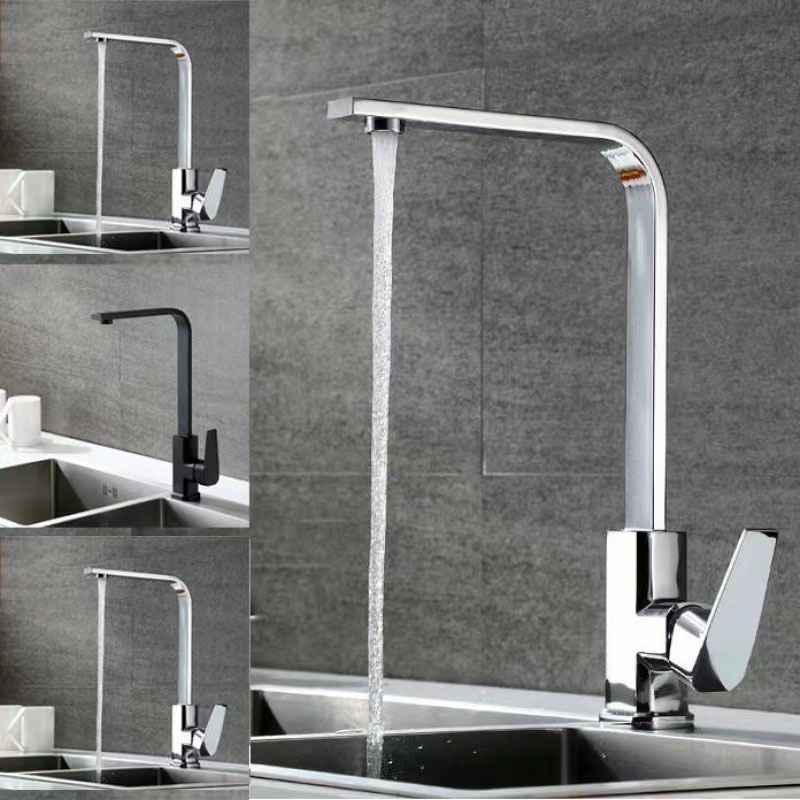 Durable Kitchen Faucet with Ce - đánh giá và giá Kitchen Appliances Germany