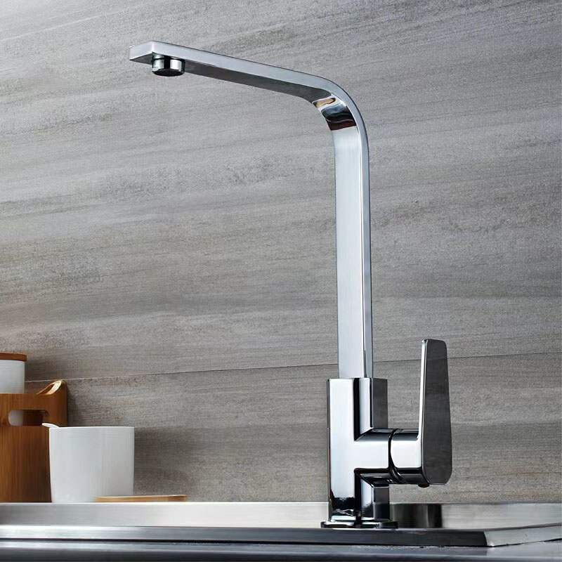 Durable Kitchen Faucet with Ce - đánh giá và giá Kitchen Appliances Germany