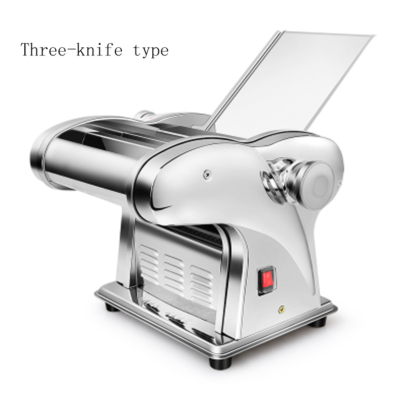 Small Stainless Steel Electric - đánh giá và giá Pasta Machine Electric