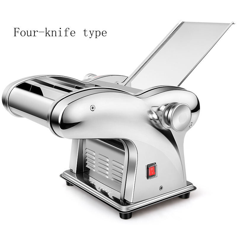 Small Stainless Steel Electric - đánh giá và giá Pasta Machine Electric