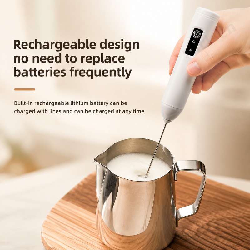 Electric Coffee Milk Foaming M - đánh giá và giá Kitchen Appliances Germany