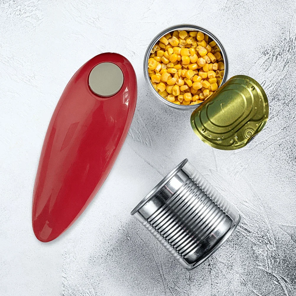 Electric Can Opener Automatic  - đánh giá và giá Wine Opener Electric