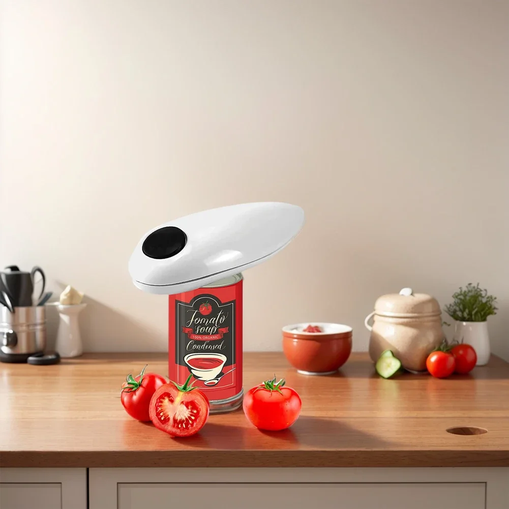 Electric Can Opener Automatic  - đánh giá và giá Wine Opener Electric