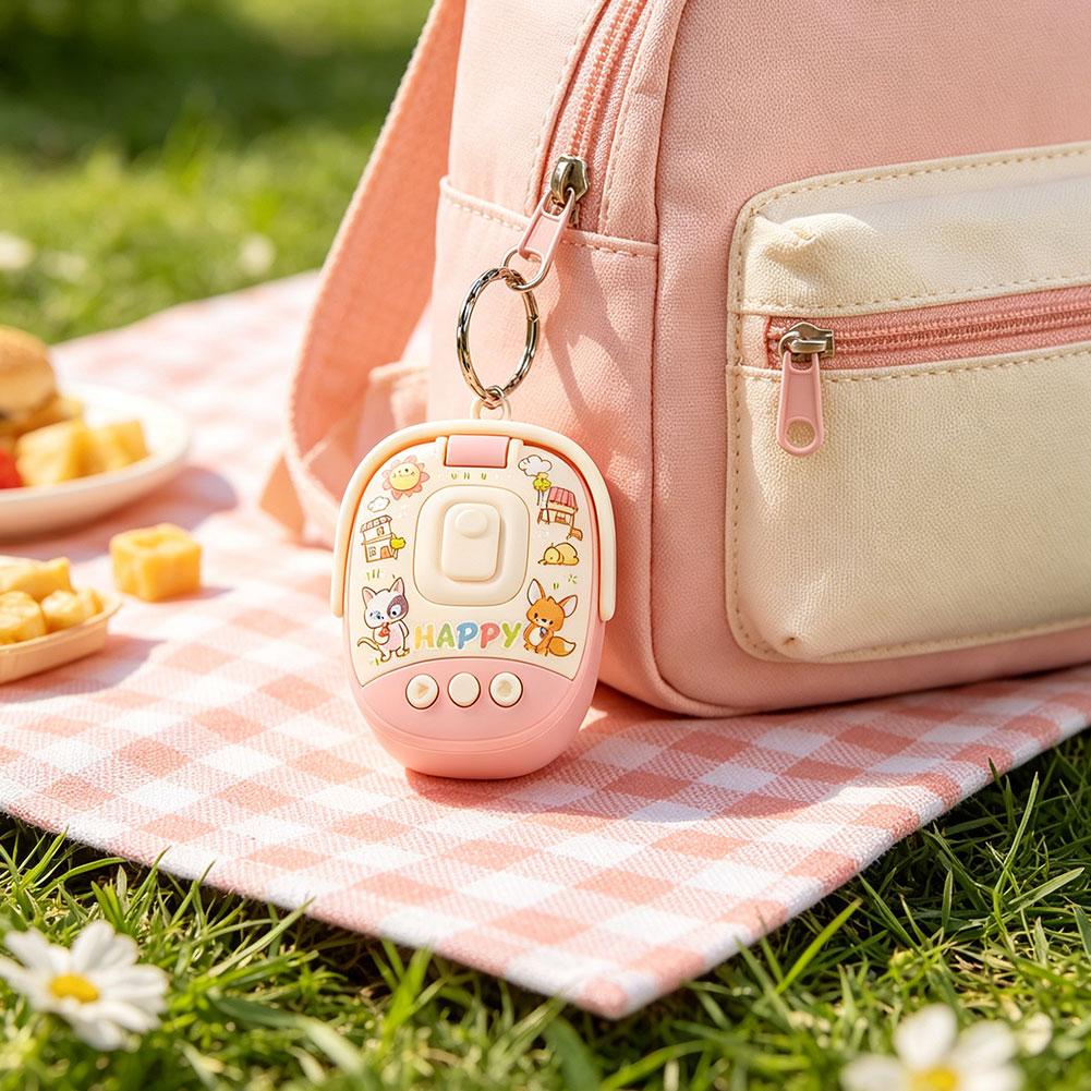 Cute Mini Rice Cooker Keychain - đánh giá và giá Kitchen Appliances For Gift