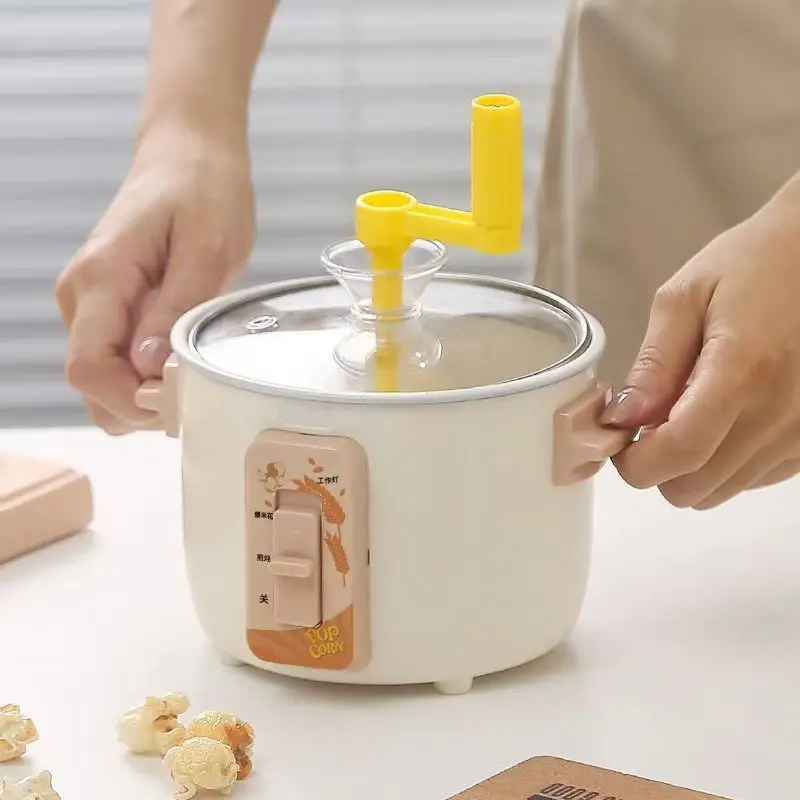 DIY Mini Kitchen Hand-crank Po - đánh giá và giá Kitchen Appliances For Gift