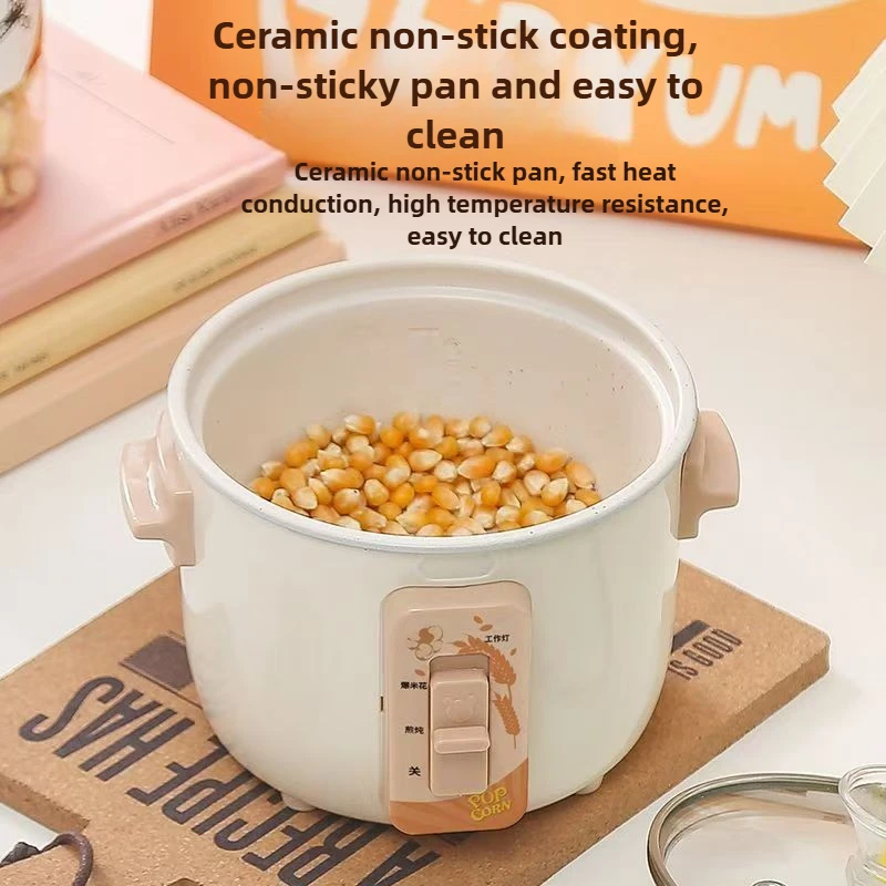 DIY Mini Kitchen Hand-crank Po - đánh giá và giá Kitchen Appliances For Gift