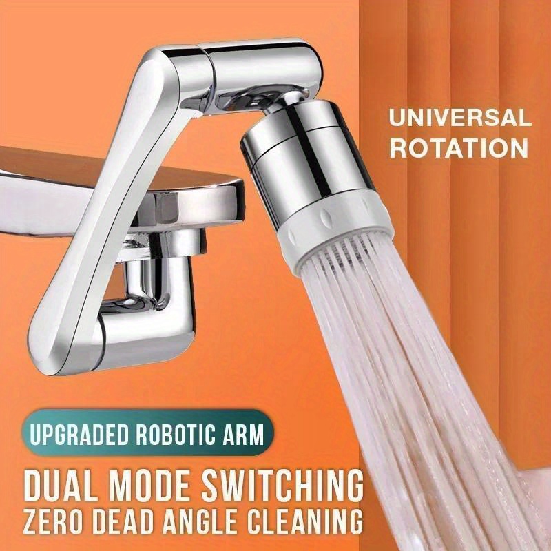 NewUniversal 1080° Rotation Fa - đánh giá và giá Kitchen Appliances Germany