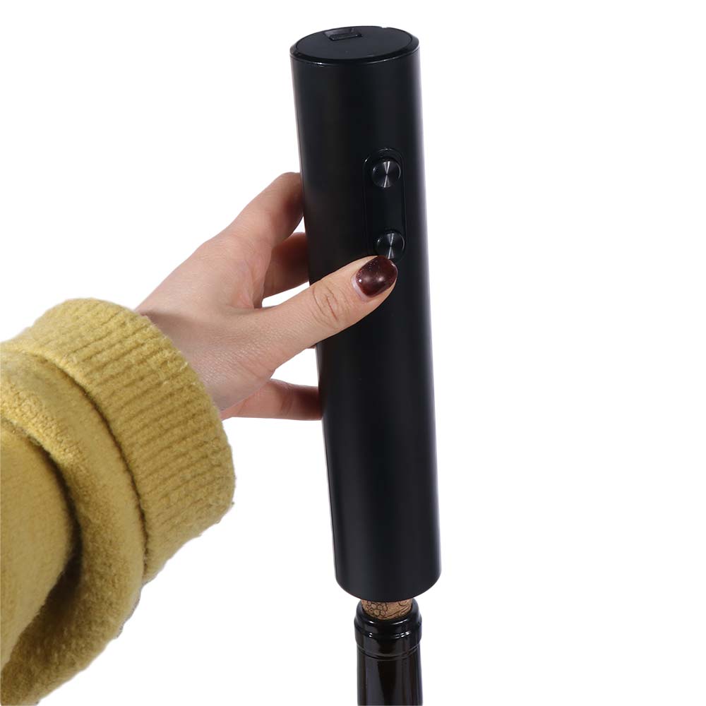 5-in-1 Electric Wine Bottles O - đánh giá và giá Wine Opener Electric