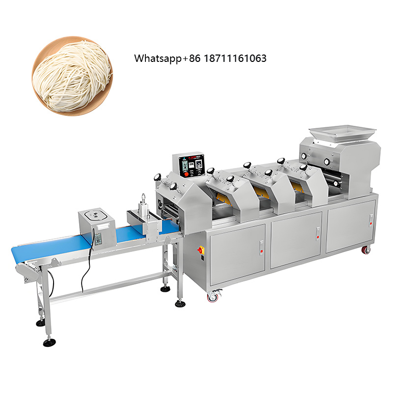 Commercial Automatic Electric  - đánh giá và giá Pasta Machine Electric