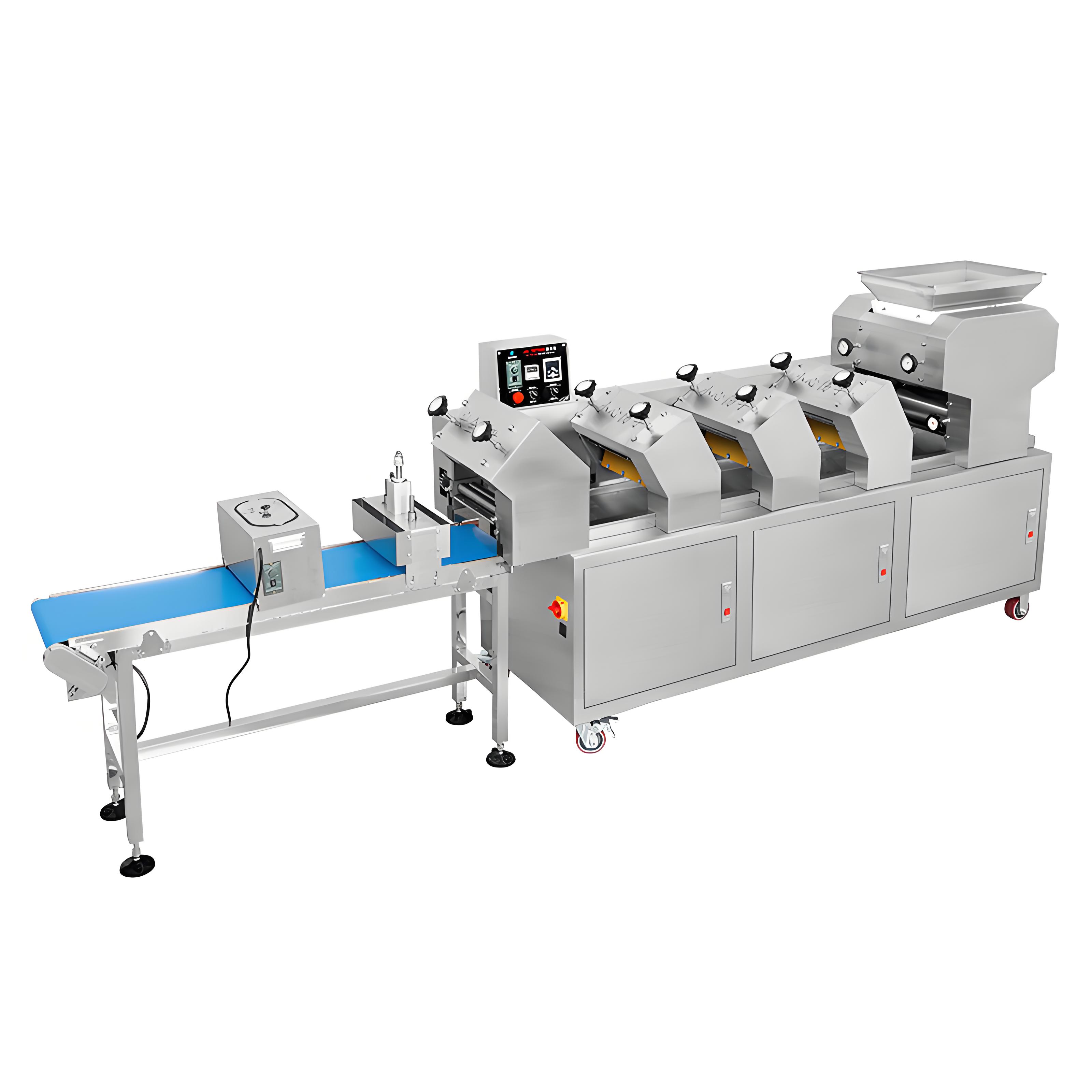 Commercial Automatic Electric  - đánh giá và giá Pasta Machine Electric