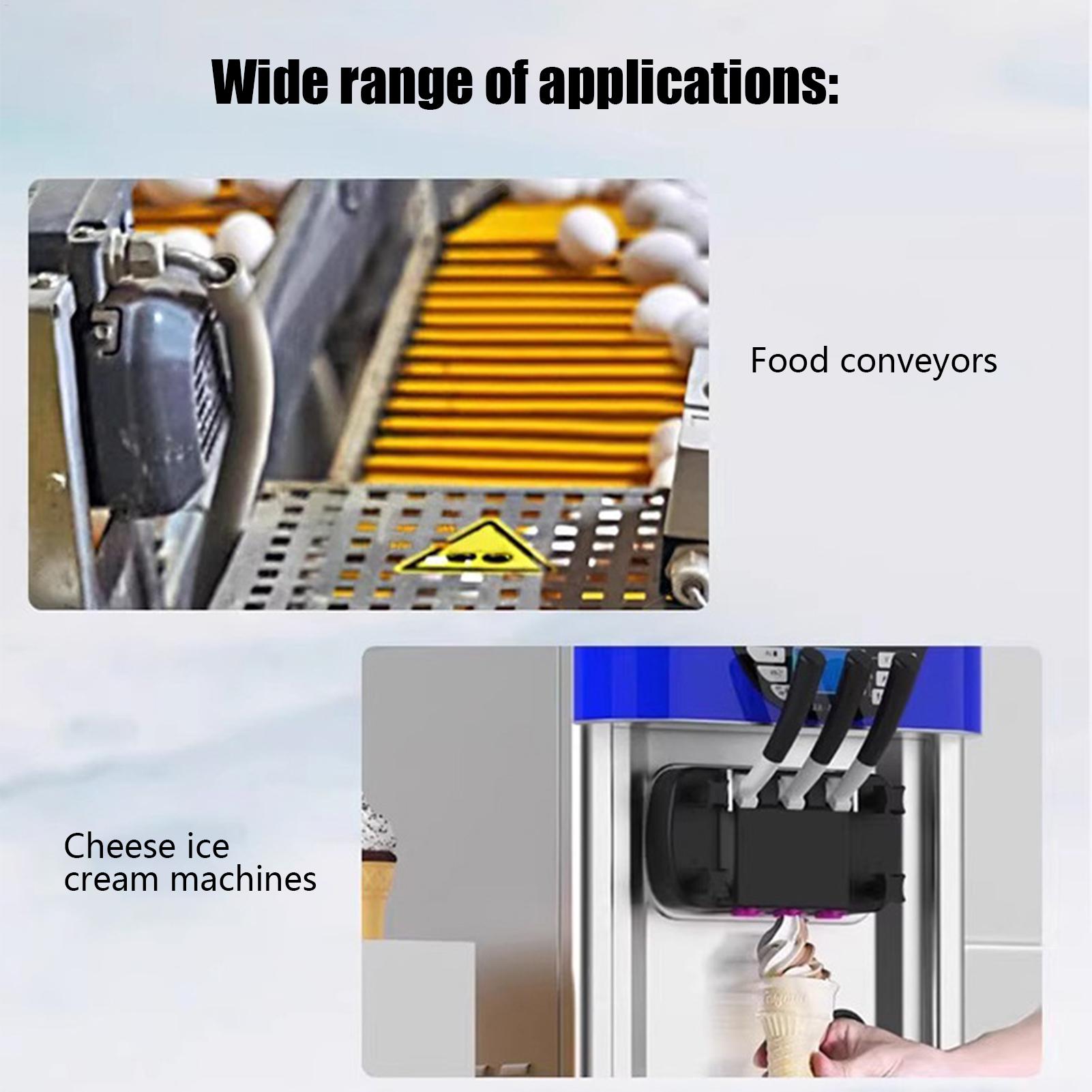 Food Grade 113g Grease Multipu - đánh giá và giá Kitchen Appliances Germany
