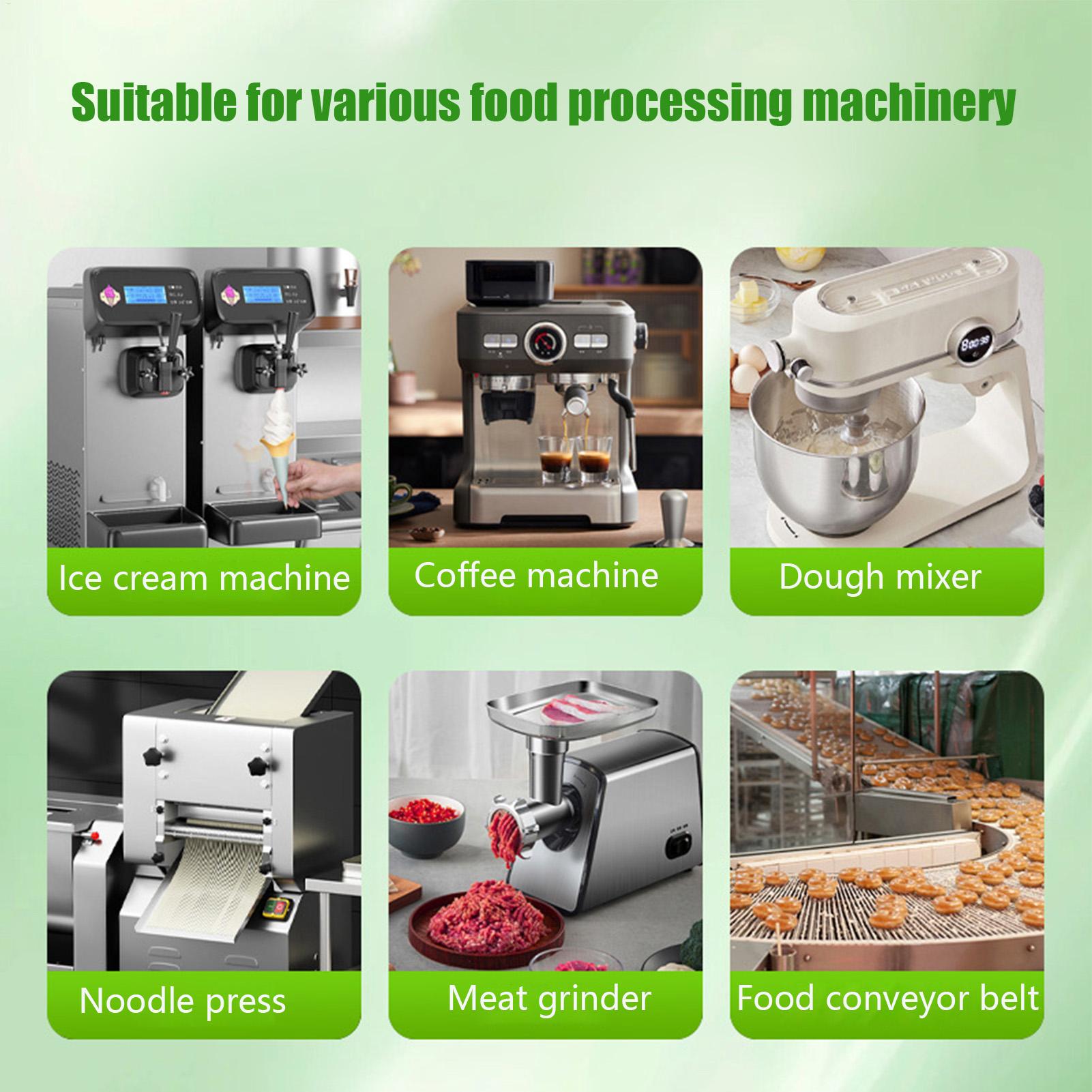 Food Grade 113g Grease Multipu - đánh giá và giá Kitchen Appliances Germany