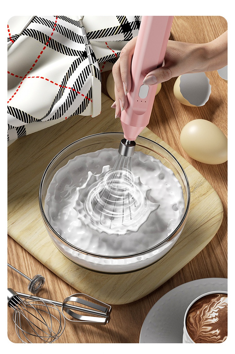 1 cái Máy đánh trứng cầm tay m - đánh giá và giá Kitchen Appliances Germany
