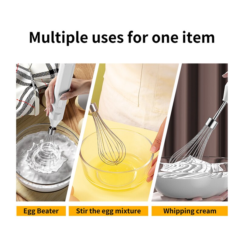 1 cái Máy đánh trứng cầm tay m - đánh giá và giá Kitchen Appliances Germany