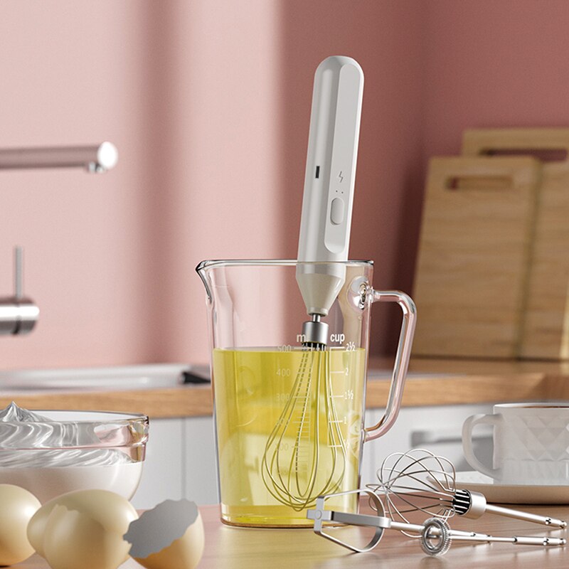 1 cái Máy đánh trứng cầm tay m - đánh giá và giá Kitchen Appliances Germany