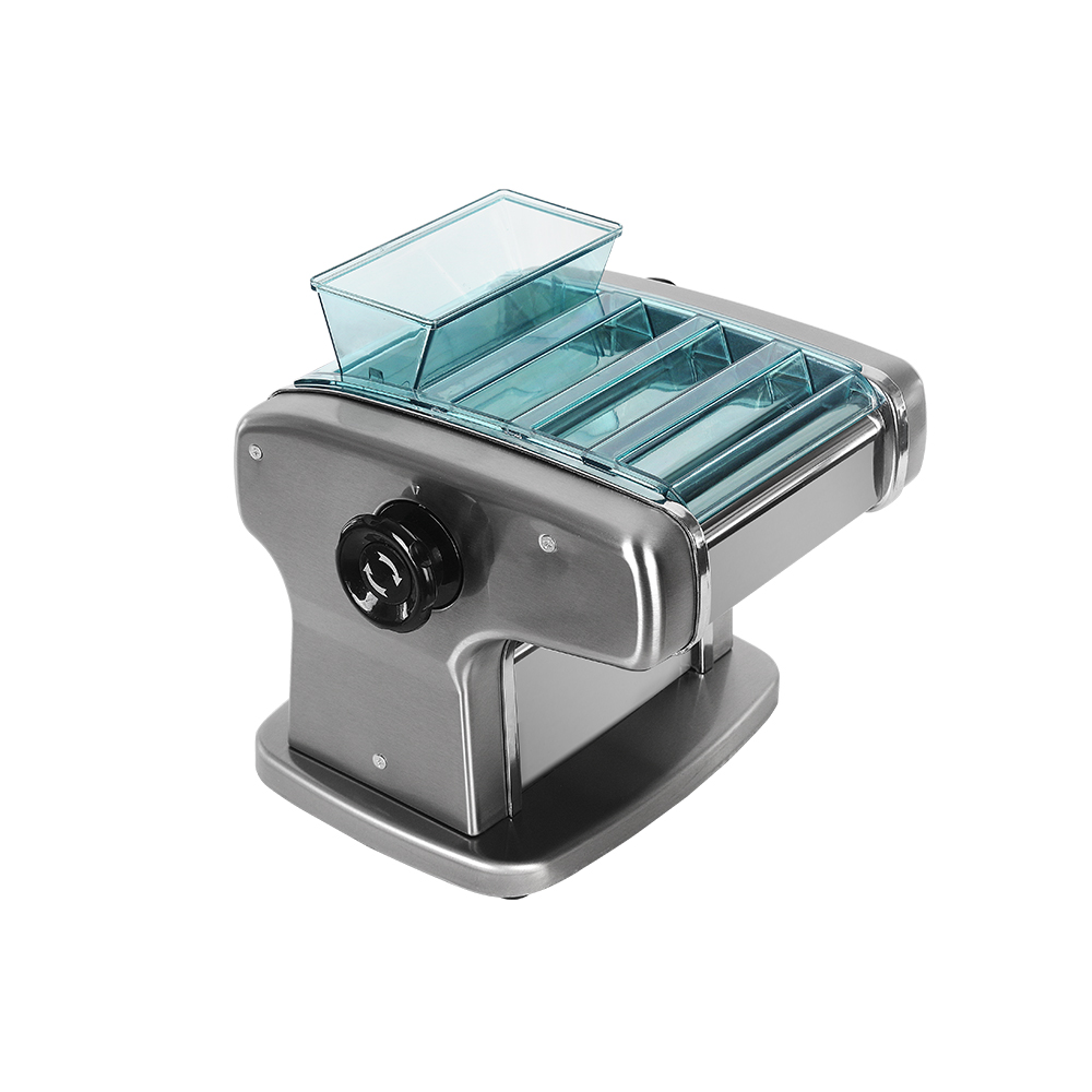Electric Pasta Maker Stainless - đánh giá và giá Pasta Machine Electric