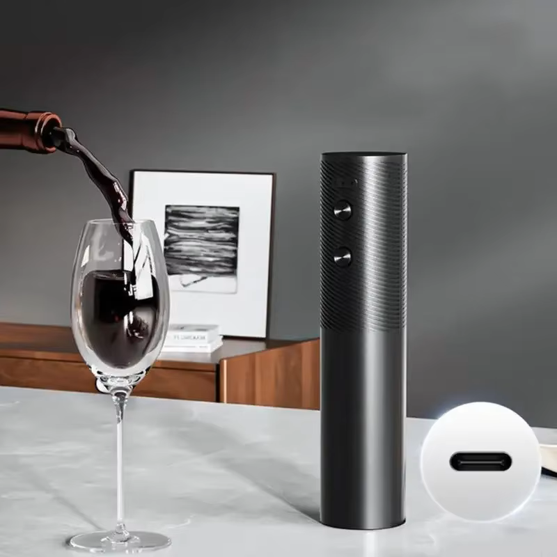 Electric Wine Bottle Opener Au - đánh giá và giá Wine Opener Electric