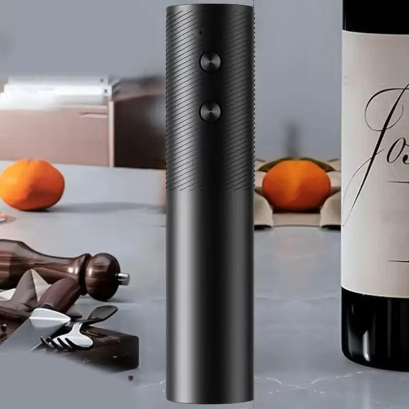 Electric Wine Bottle Opener Au - đánh giá và giá Wine Opener Electric