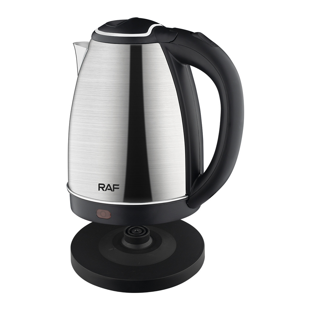 2L Electric Kettle Stainless S - đánh giá và giá Kitchen Appliances For Gift