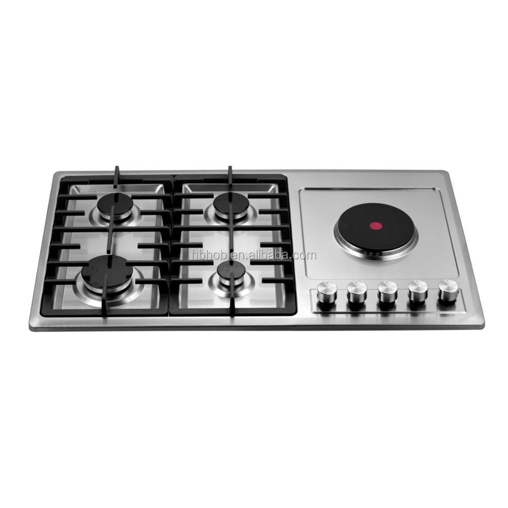 Kitchen Appliance Stainless St - đánh giá và giá Kitchen Appliances Built In